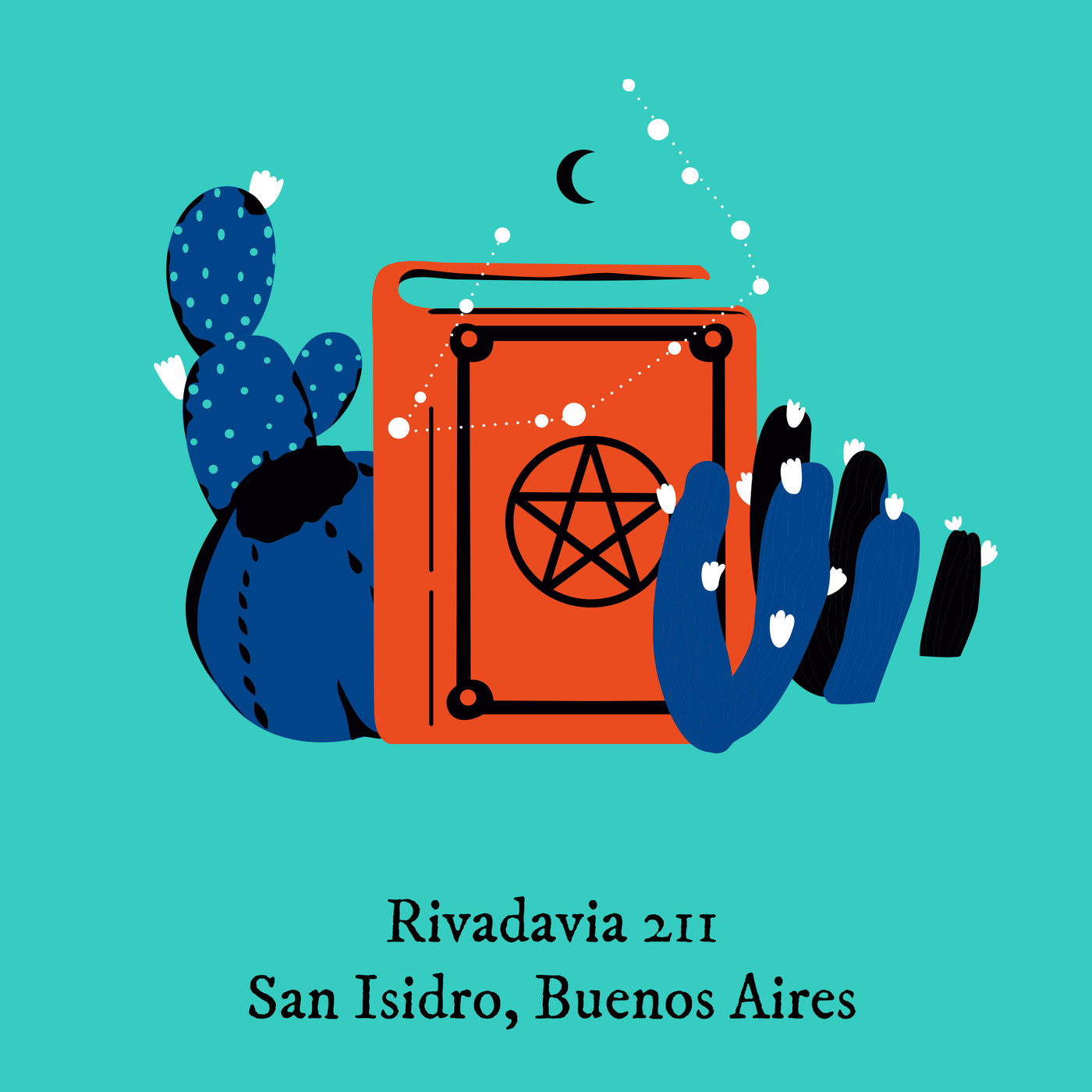 Libros Mágicos