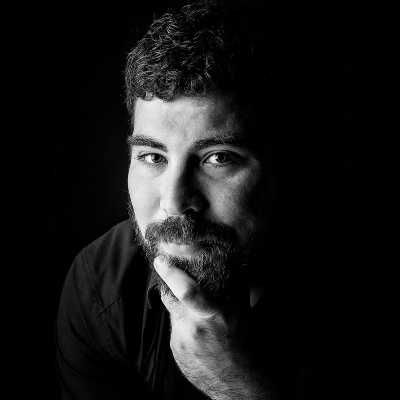 Entrevista 4,5,20 Salva Asensi Fotografo- laFRESCAFM episode artwork
