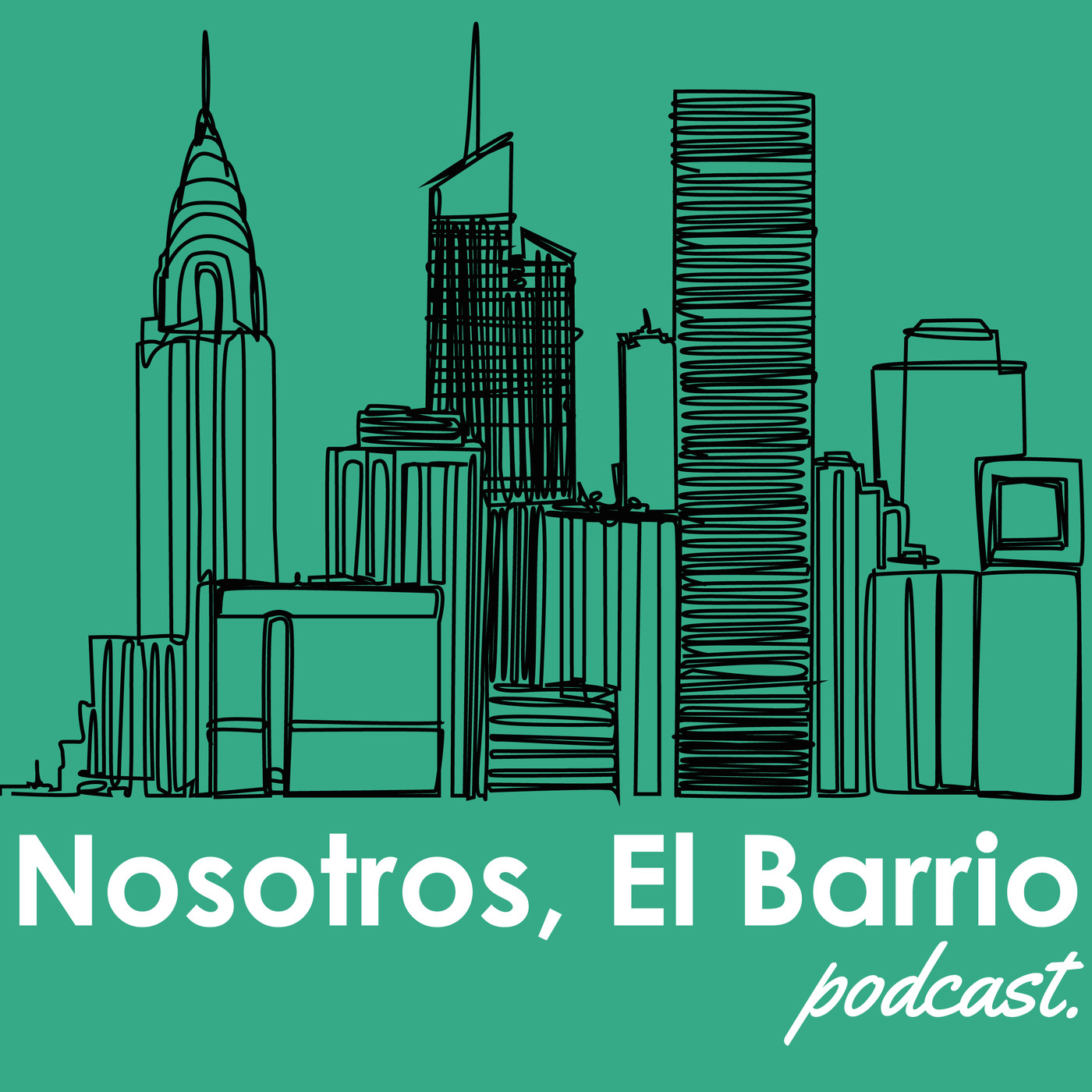 Nosotros,ElBarrio