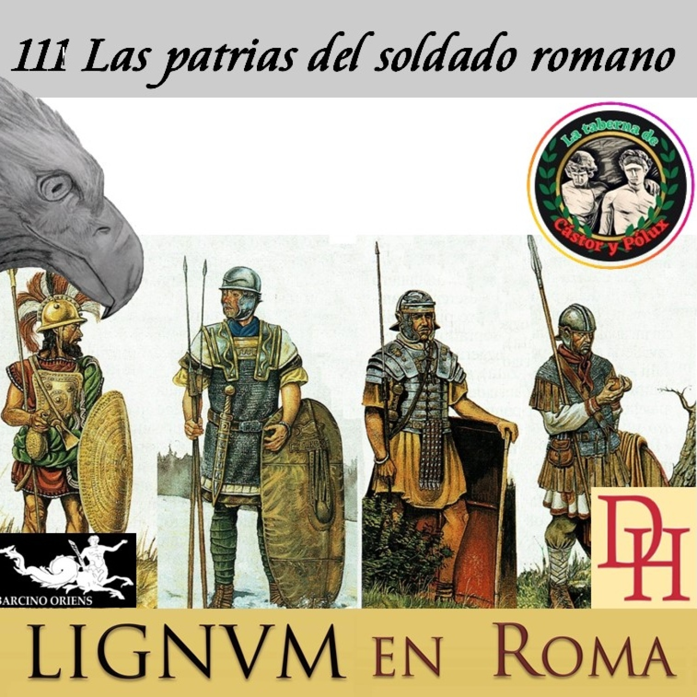 Lignum en Roma (LeR)