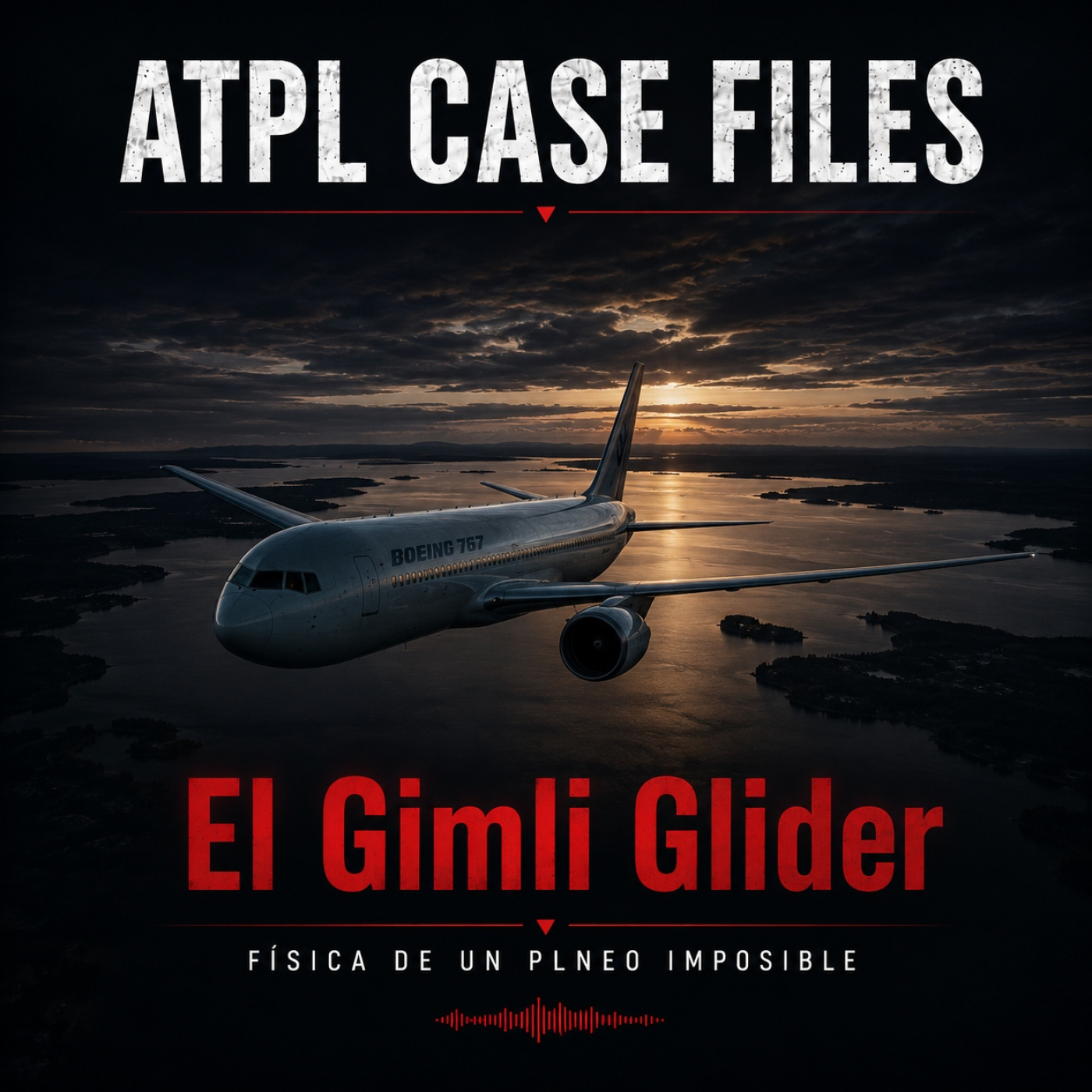 ATPL Case Files