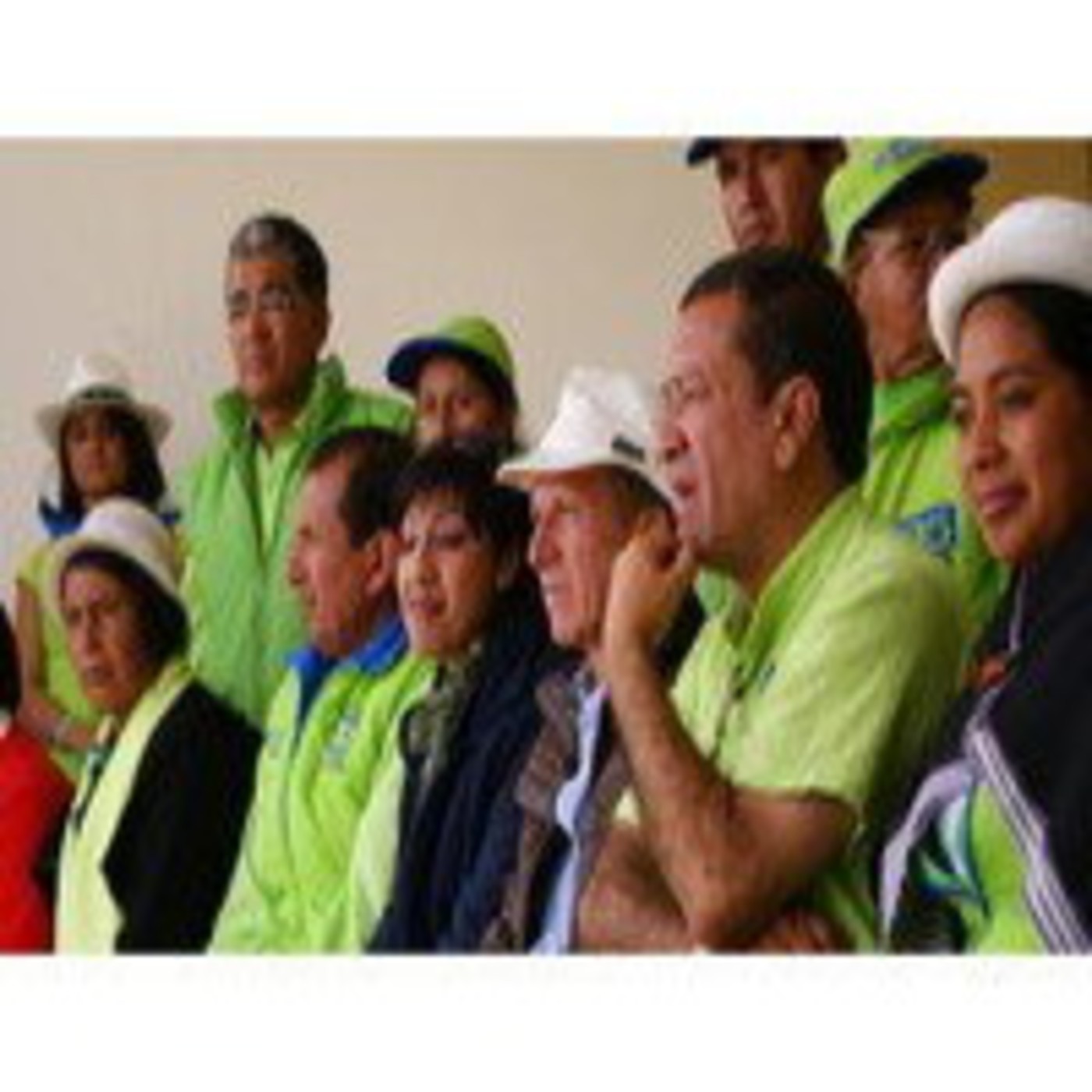 Podcast de Fernando Naranjo