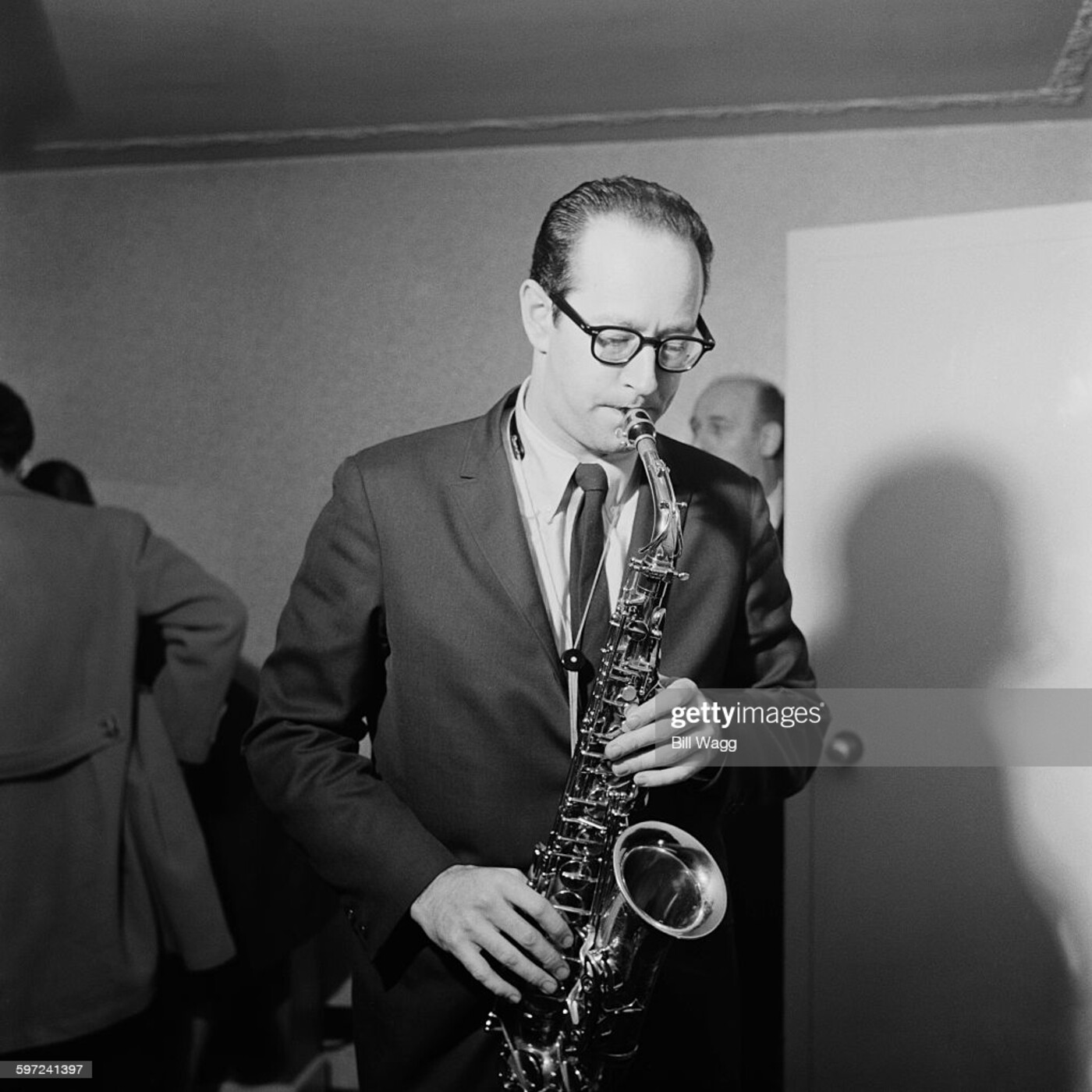 Síncopa Blues. Jazz y Blues de México