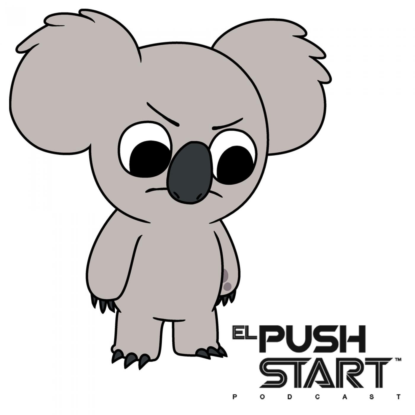 el PushStart