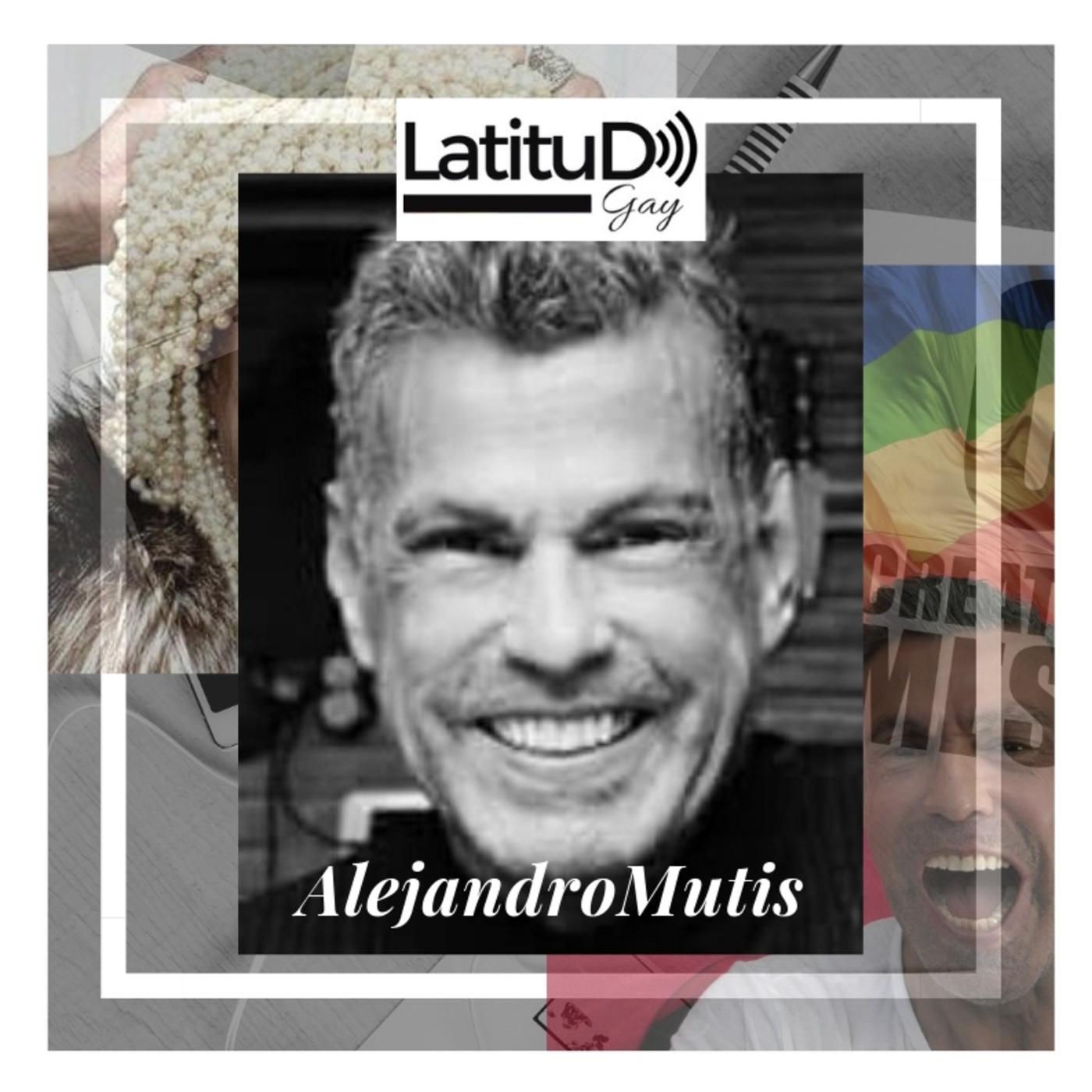 LATITUD GAY 2017/2018