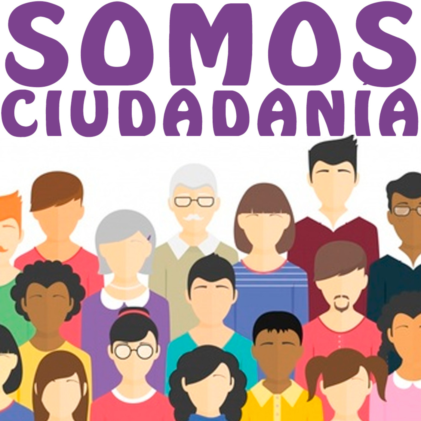 En la 10 somos más que vecinos, somos ciudadanía
