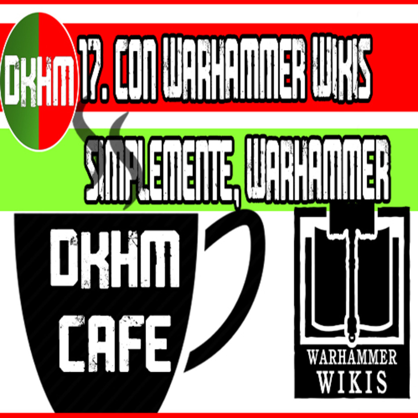 DKHM Wargames