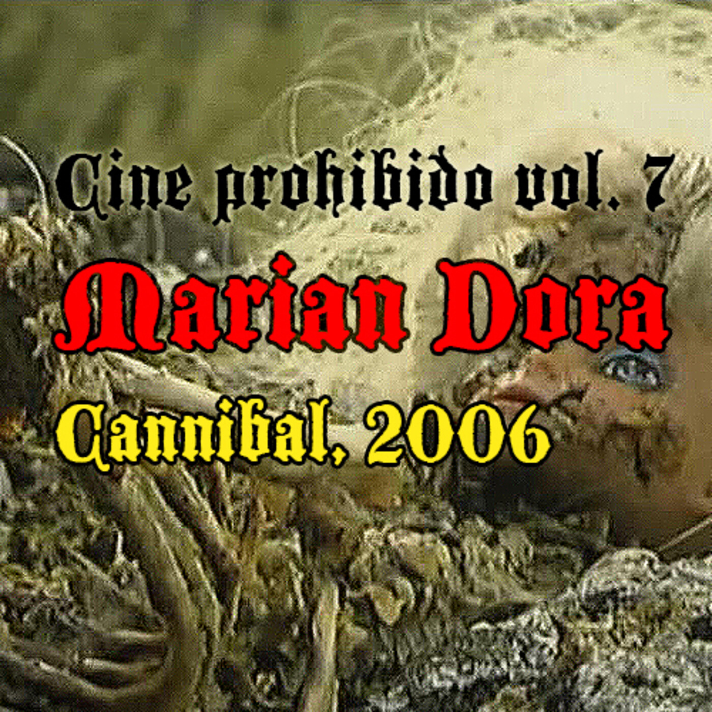 Aguas Turbias