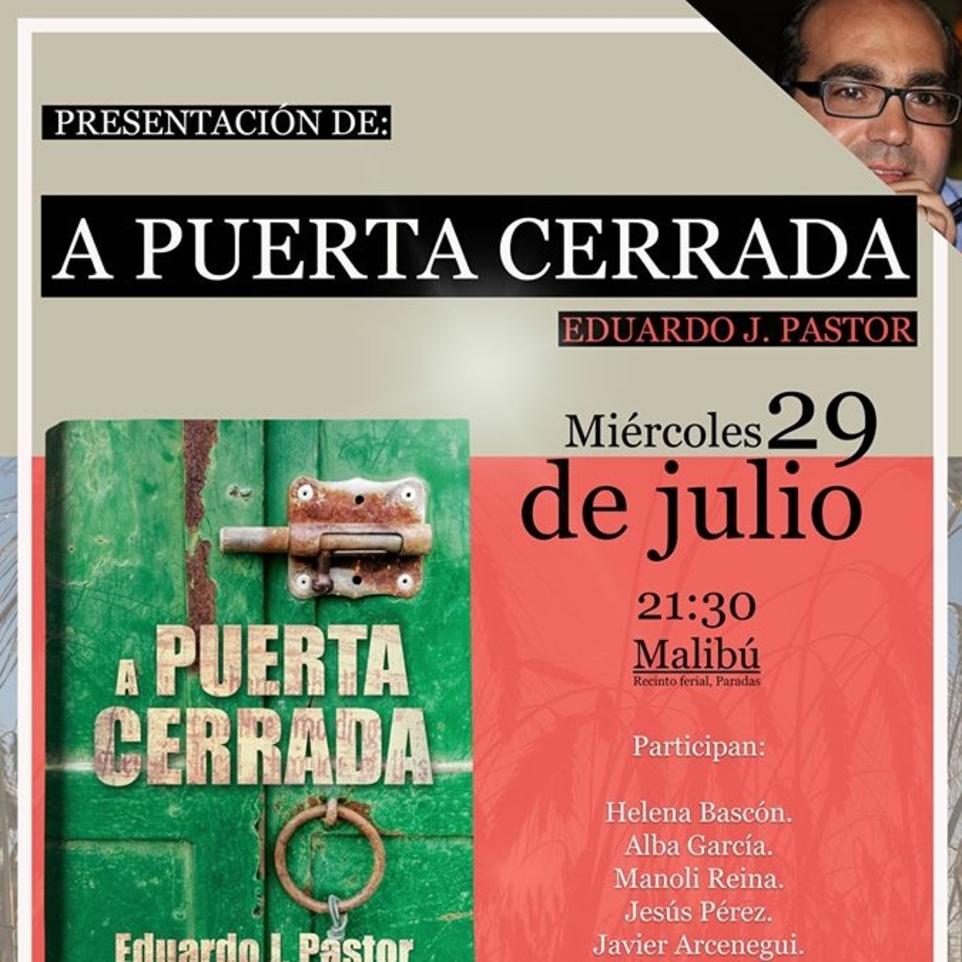 HOY DE MAÑANA