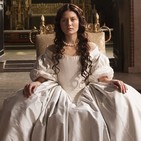CRISTINA de SUECIA, La Reina Rebelde