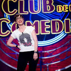 El Club de la #Comedia - Monólogos de Buen Humor