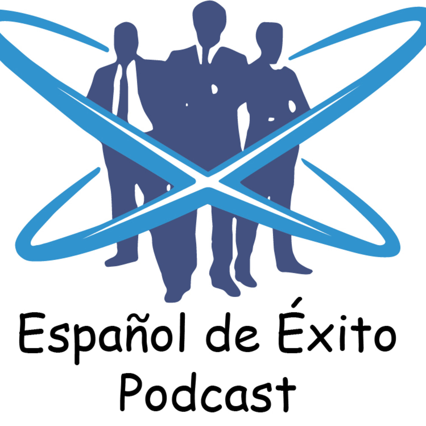 Español de Exito Podcast.