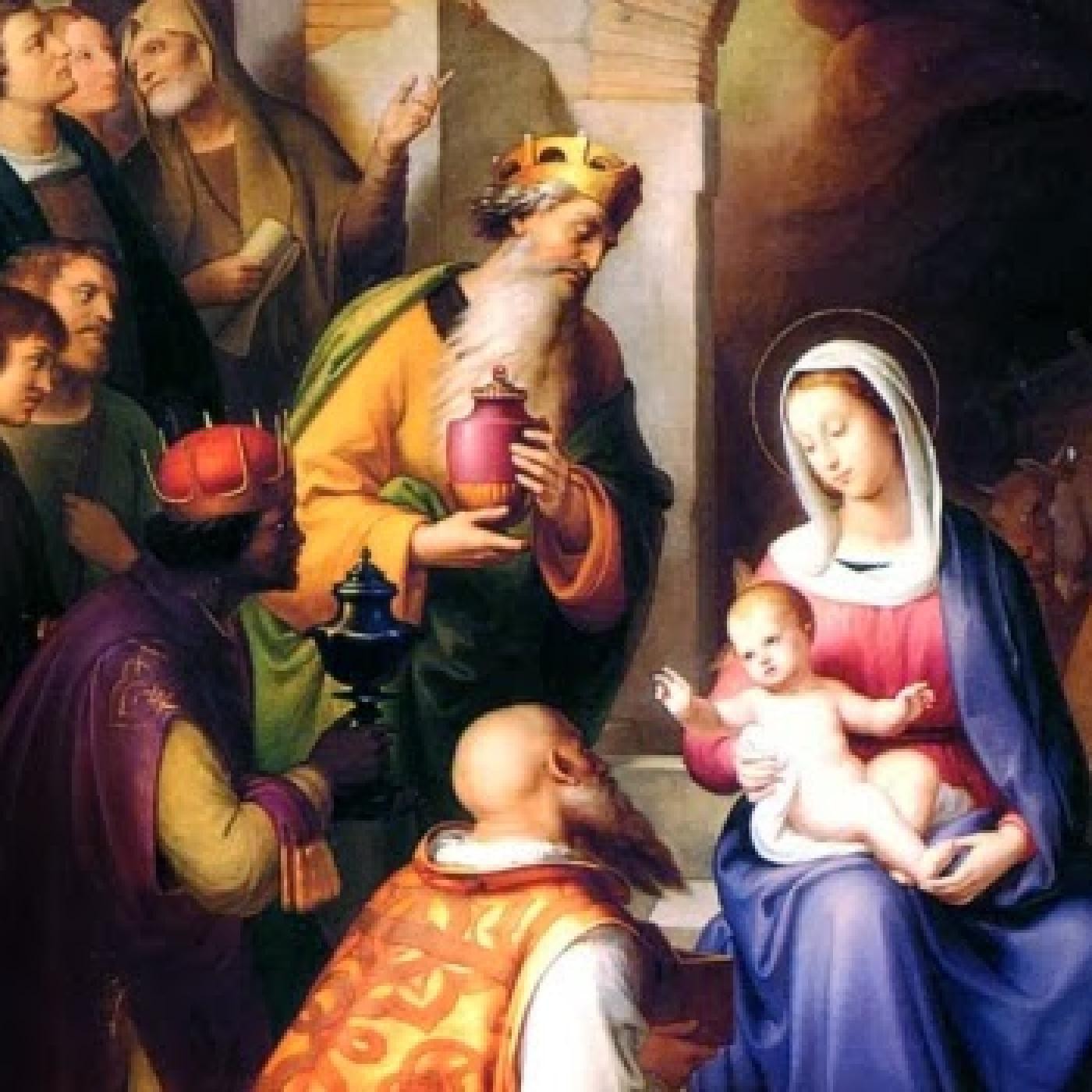 Podcast de San Pedro y San Pablo Cya