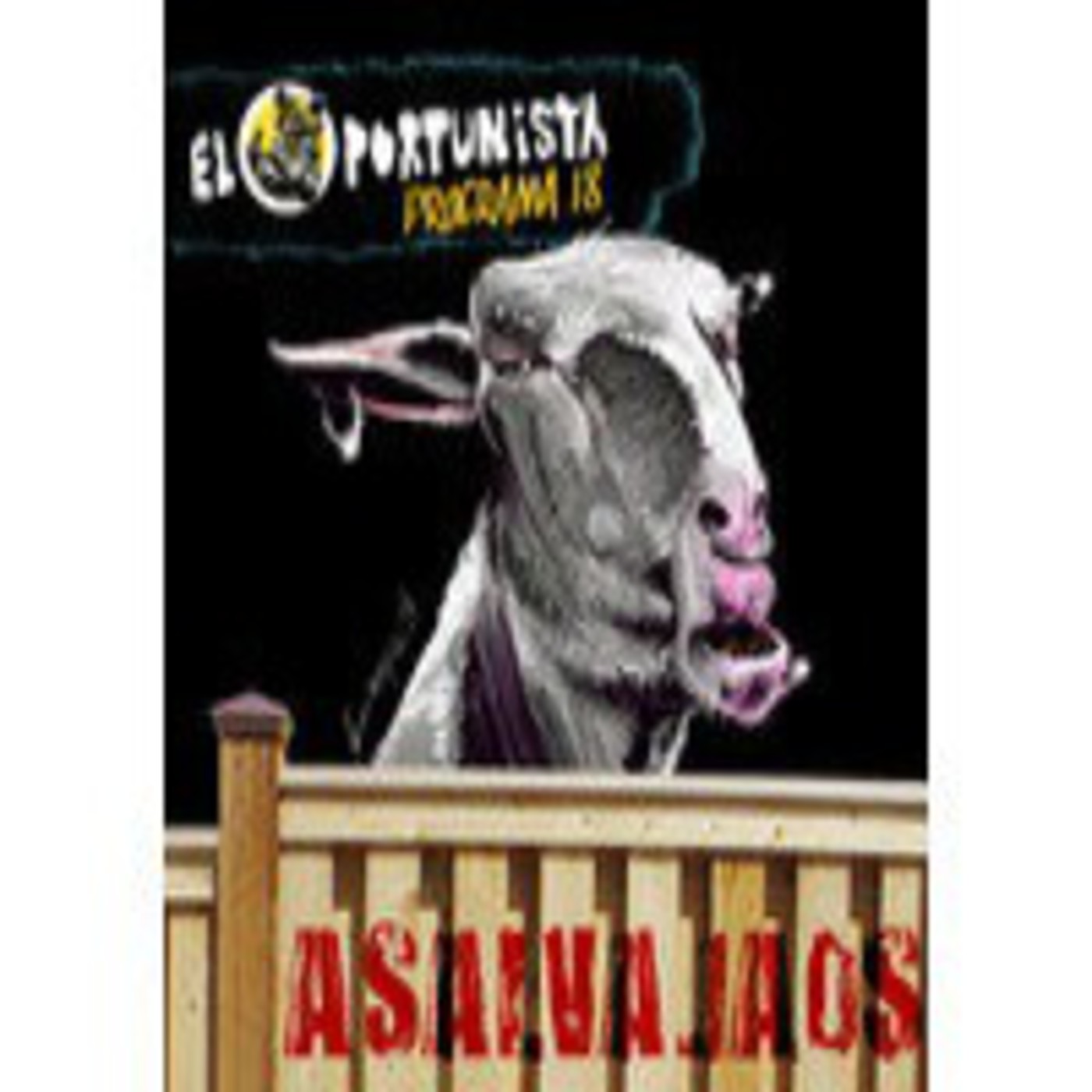 Podcast de El Oportunista