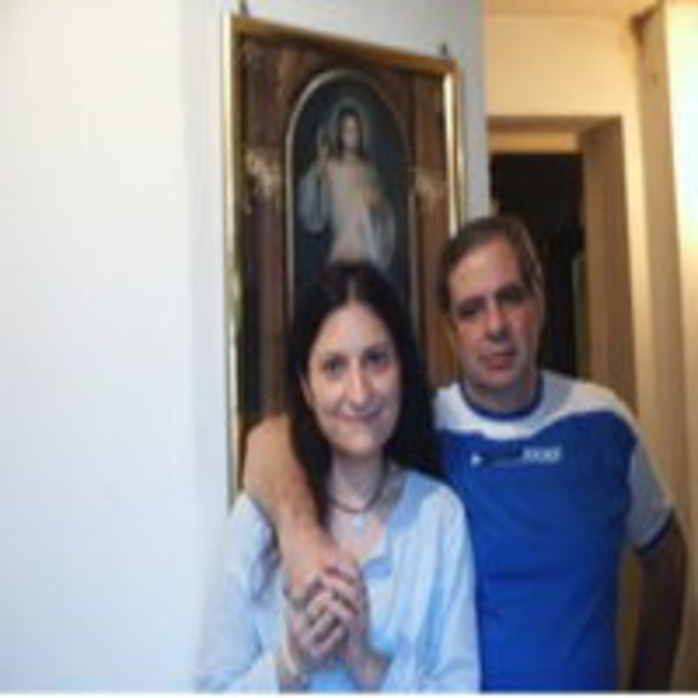 Podcast Apóstoles de la Divina Misericordia