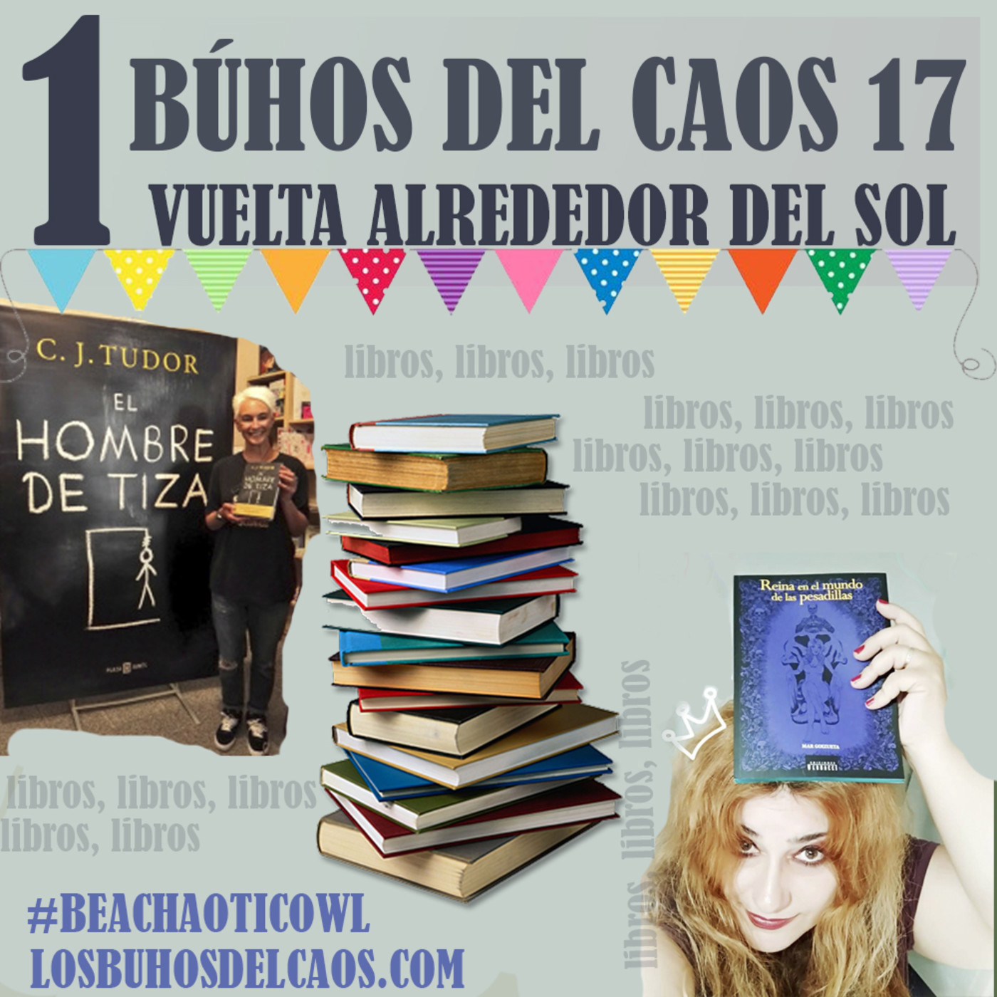 Los búhos del caos