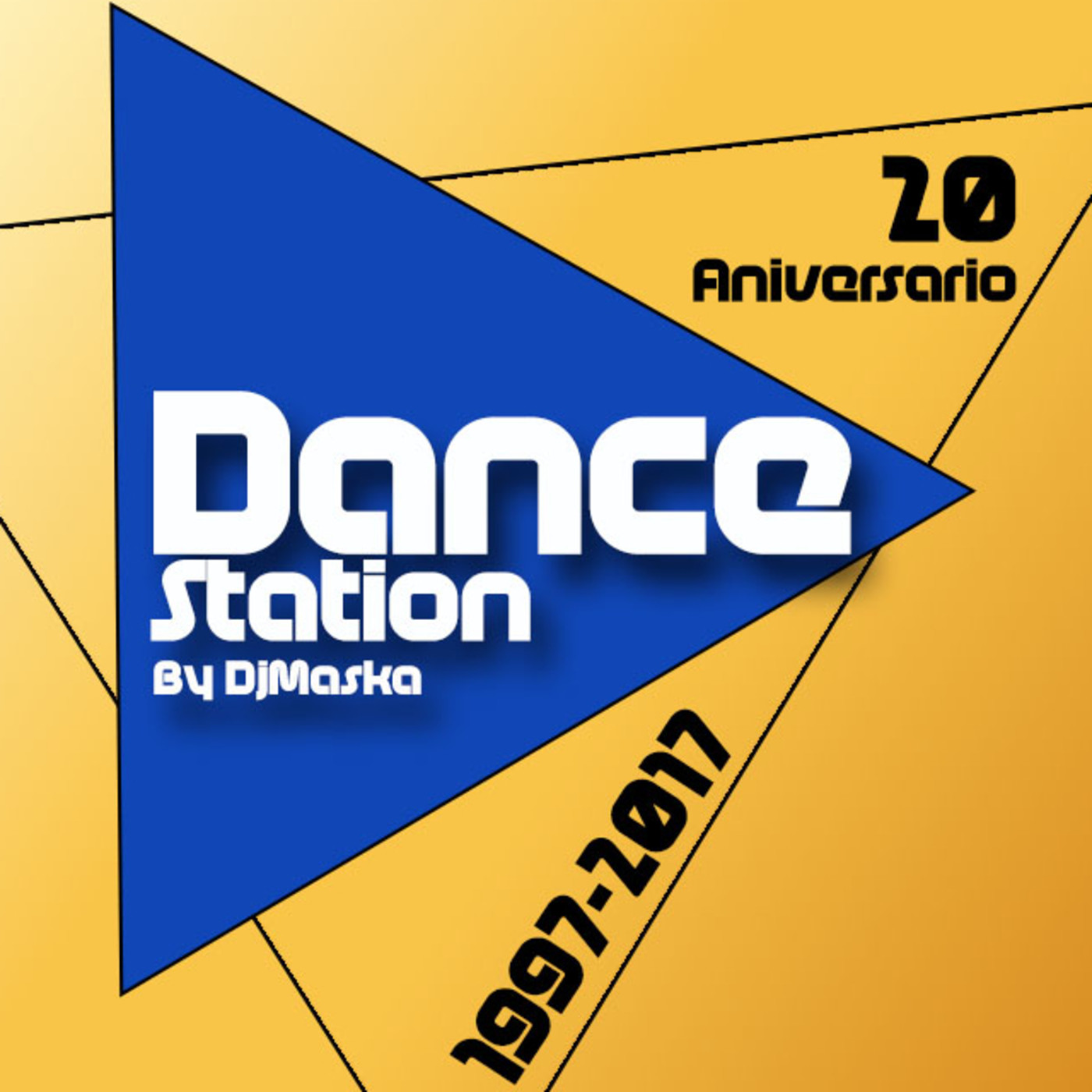 DANCE STATION 03-02-18 PART2 episode artwork