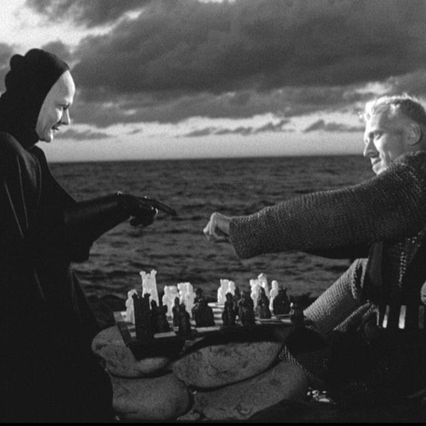 "El gesto de la muerte", de Jean Cocteau