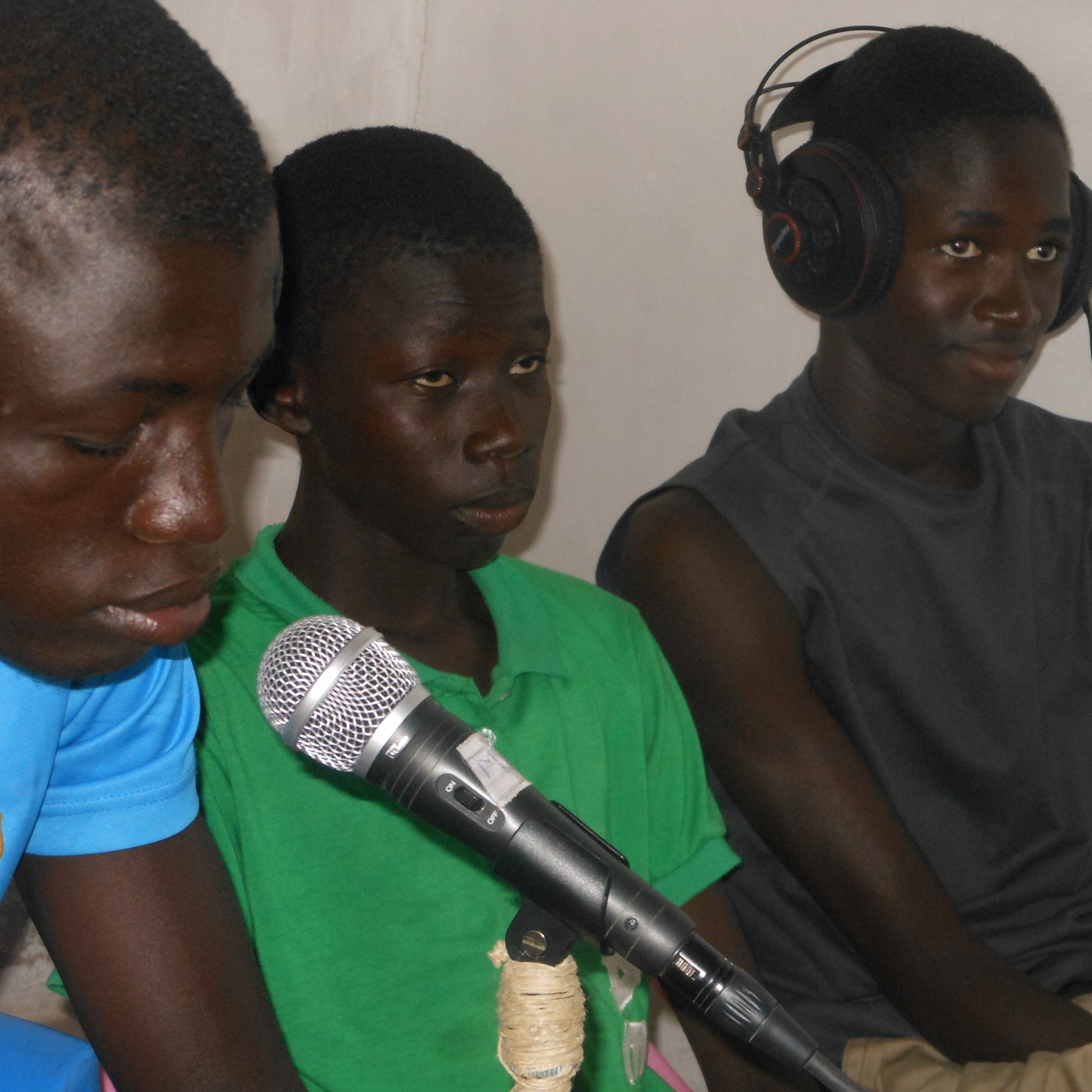 RadioEdukaolack