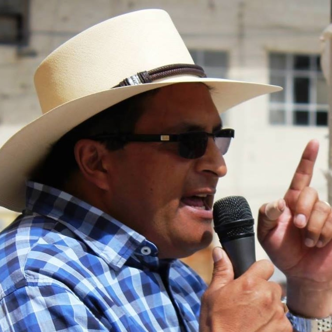 Diario Perú