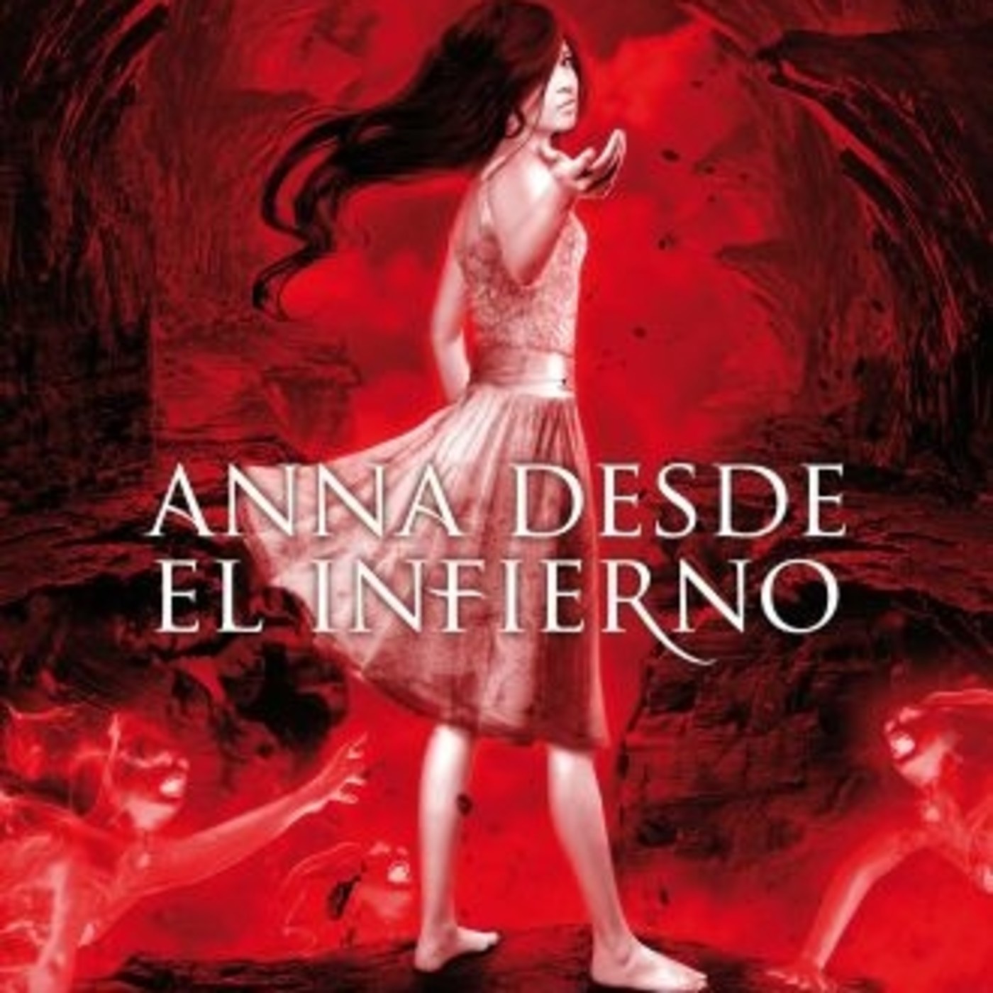 Anna desde el infierno