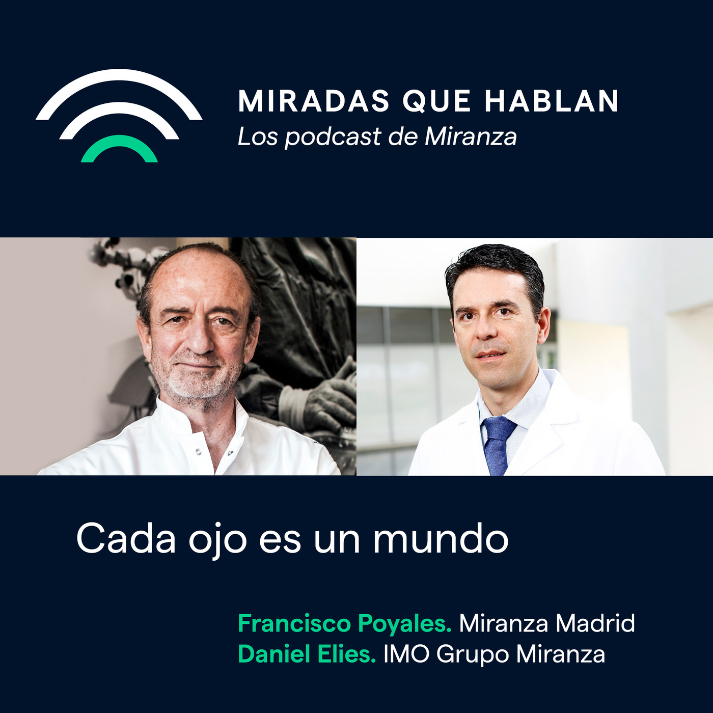 Miradas que hablan