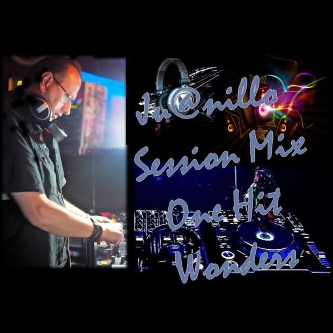 JUANILLO DJ