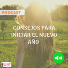 007 - Consejos para iniciar el año nuevo