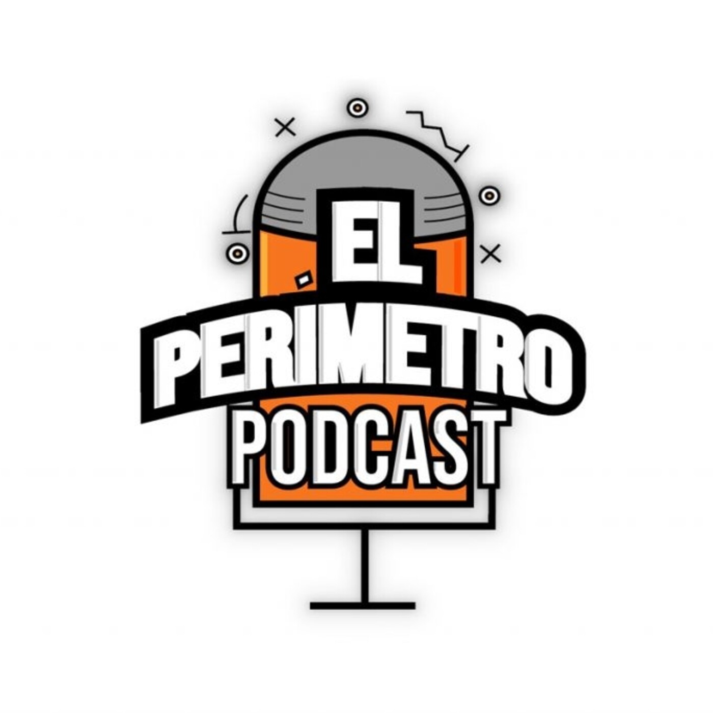 El Perímetro