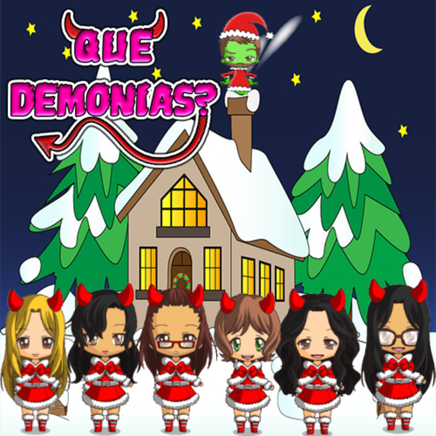 QD Podcast