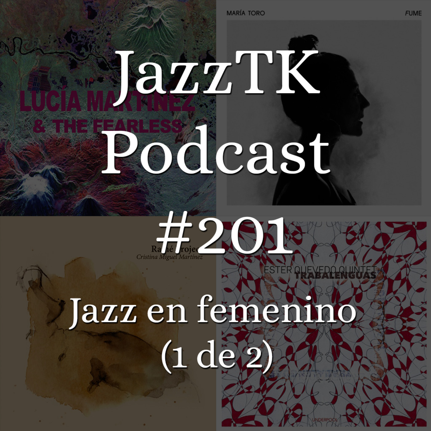 JazzTK Podcast