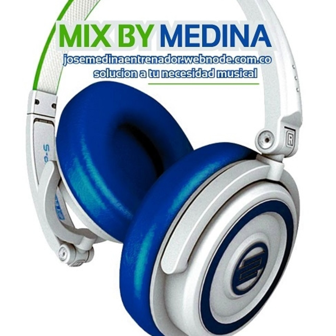 Podcast de Jose Medina