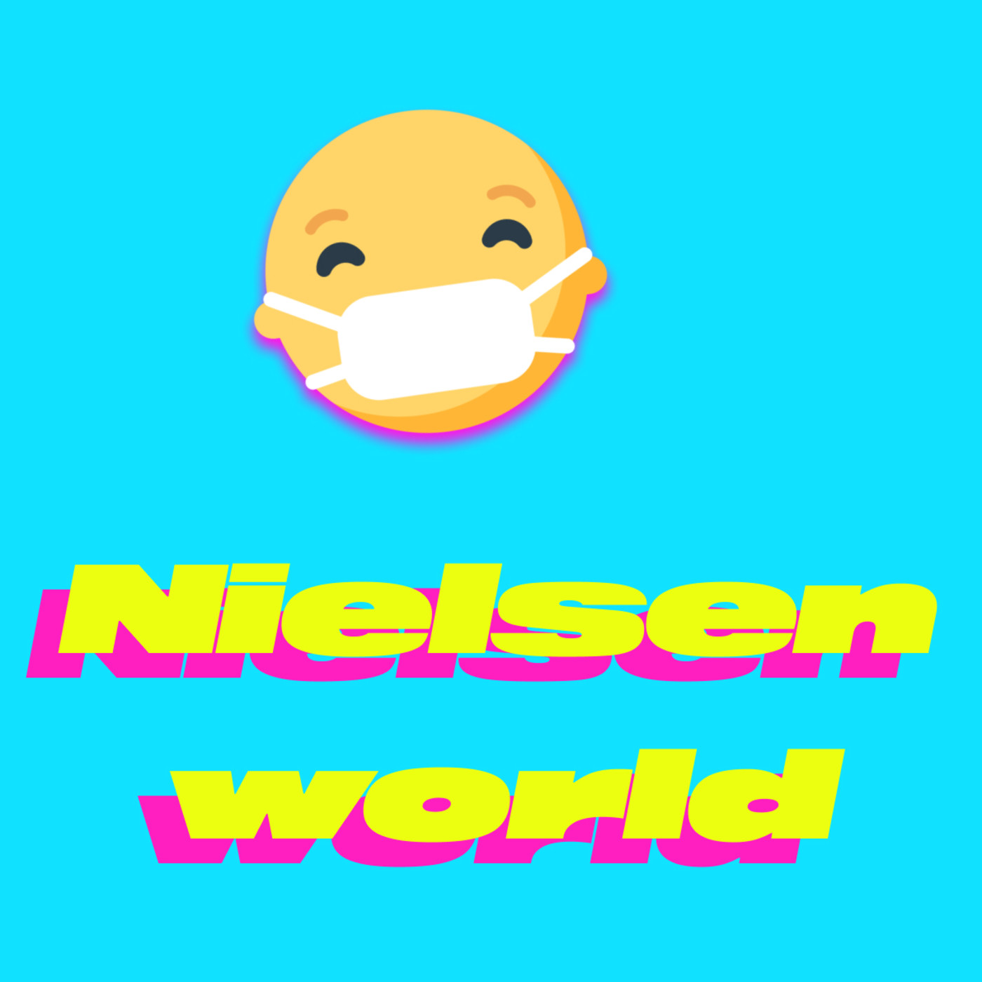 Nielsen world 1x22
