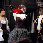 Historias del Oeste(Circo Freak)