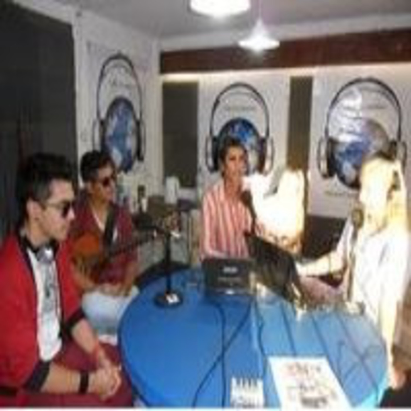 Podcast de NexoRadial