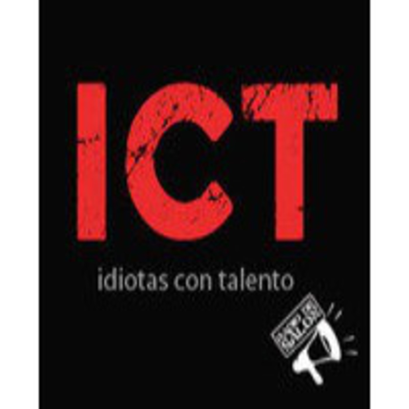 Podcast de Idiotas con talento