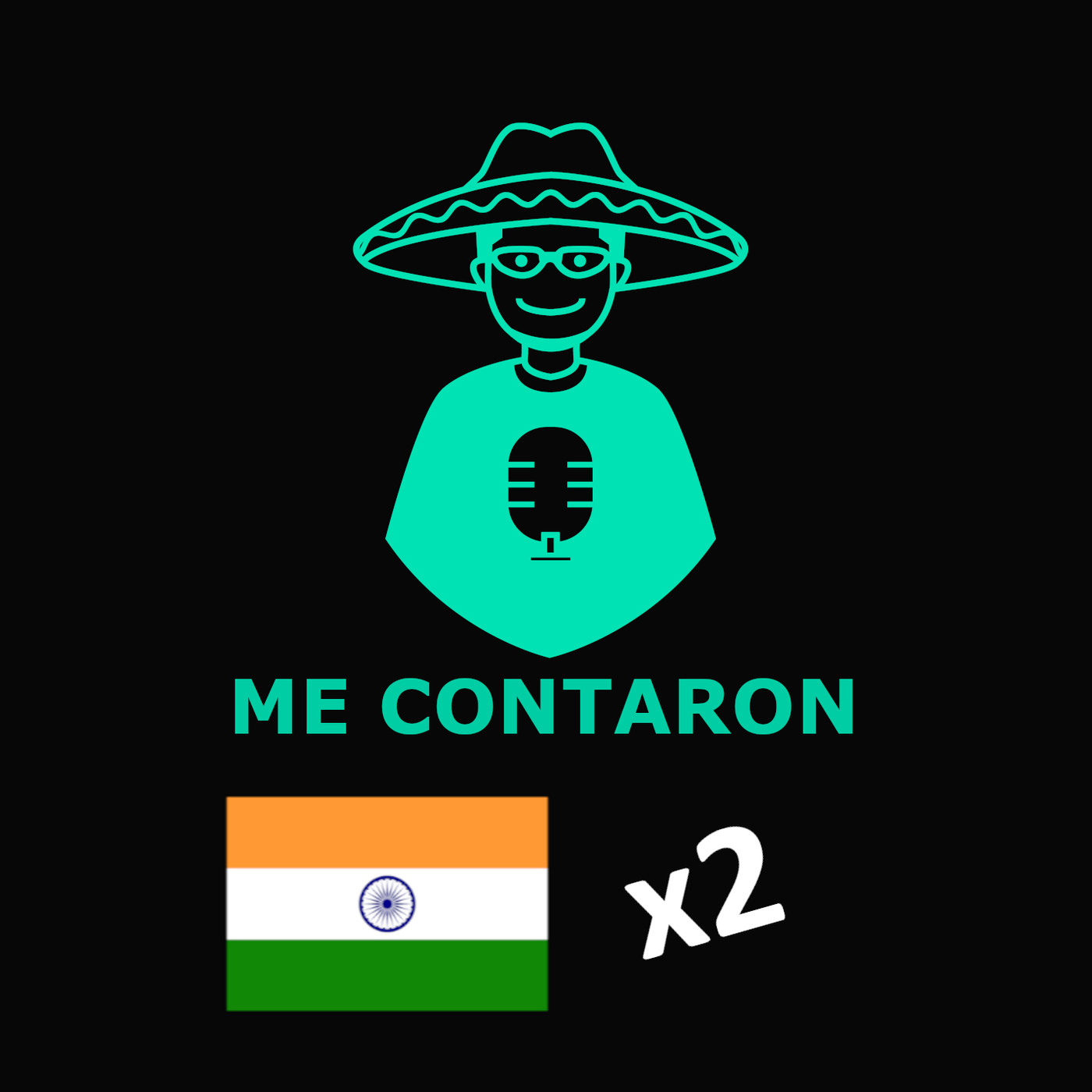 Me contaron