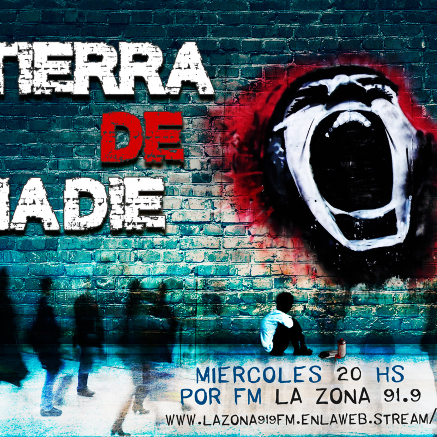 Tierra de Nadie