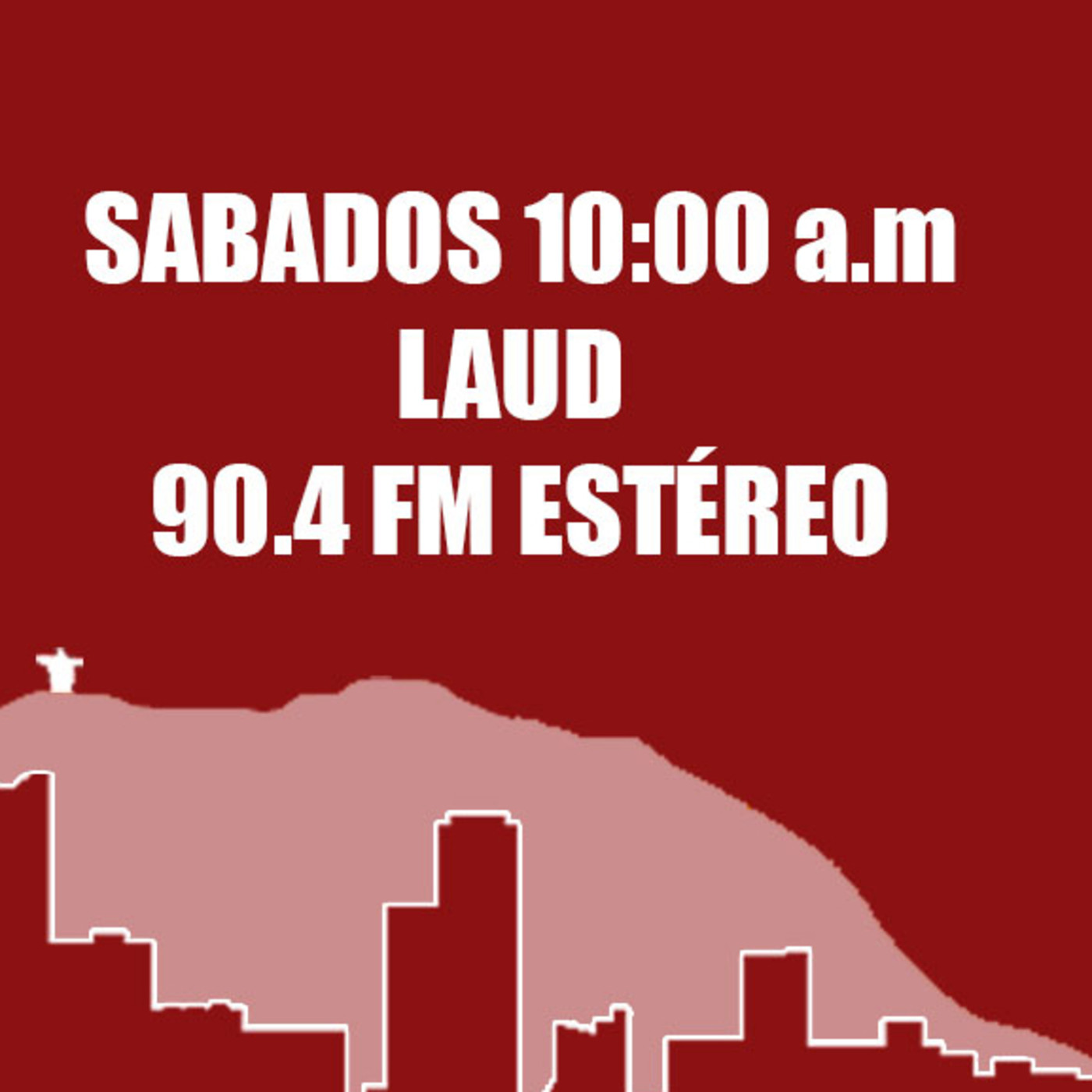 INGENIA CIUDAD 90.4 FM, Bogota , Colombia