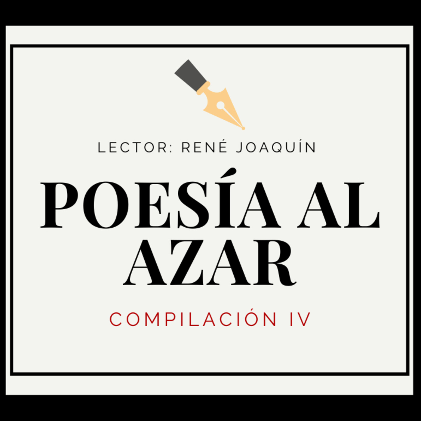 Poesía al Azar