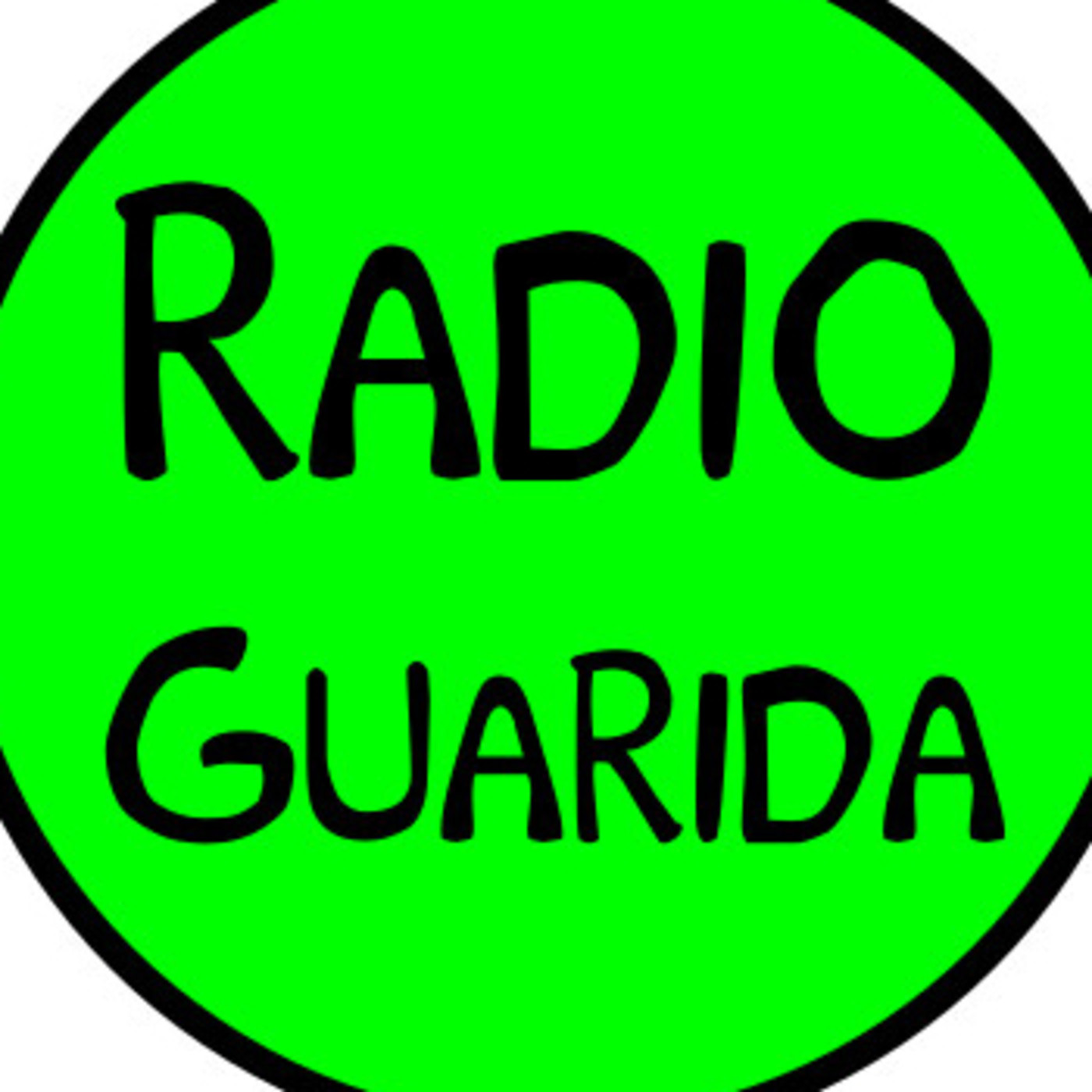 Podcast Radio Guarida