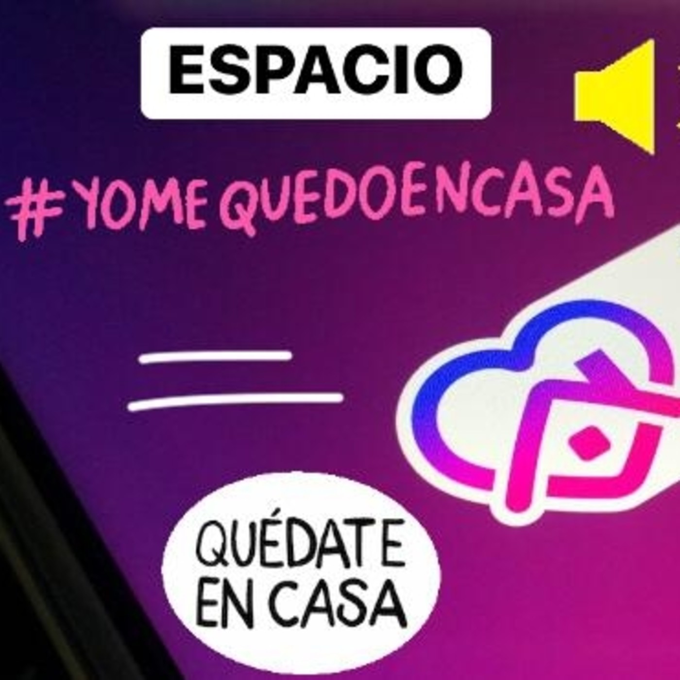 Pograma 03-Escritos Onil -Yo Me Quedo En Casa 21,4,20 - laFRESCAFM episode artwork