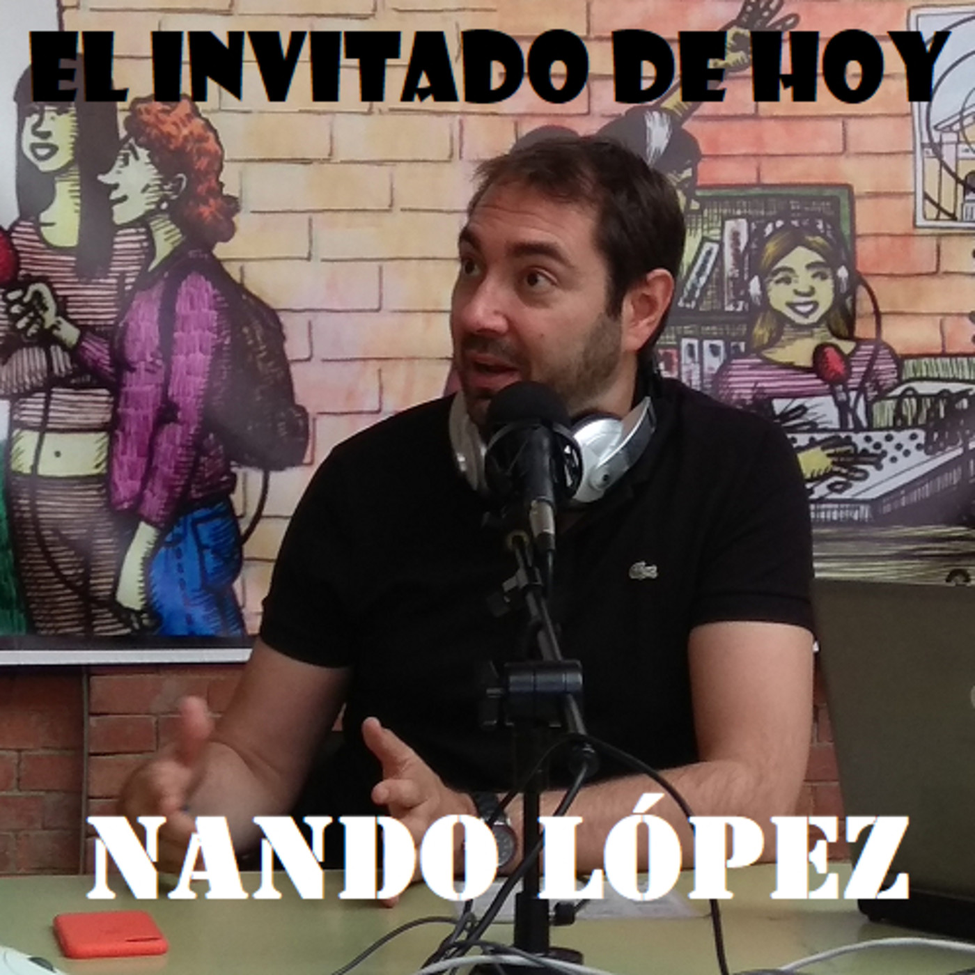 ((ZRaDio)) 2017-2018 ((El invitado de hoy))