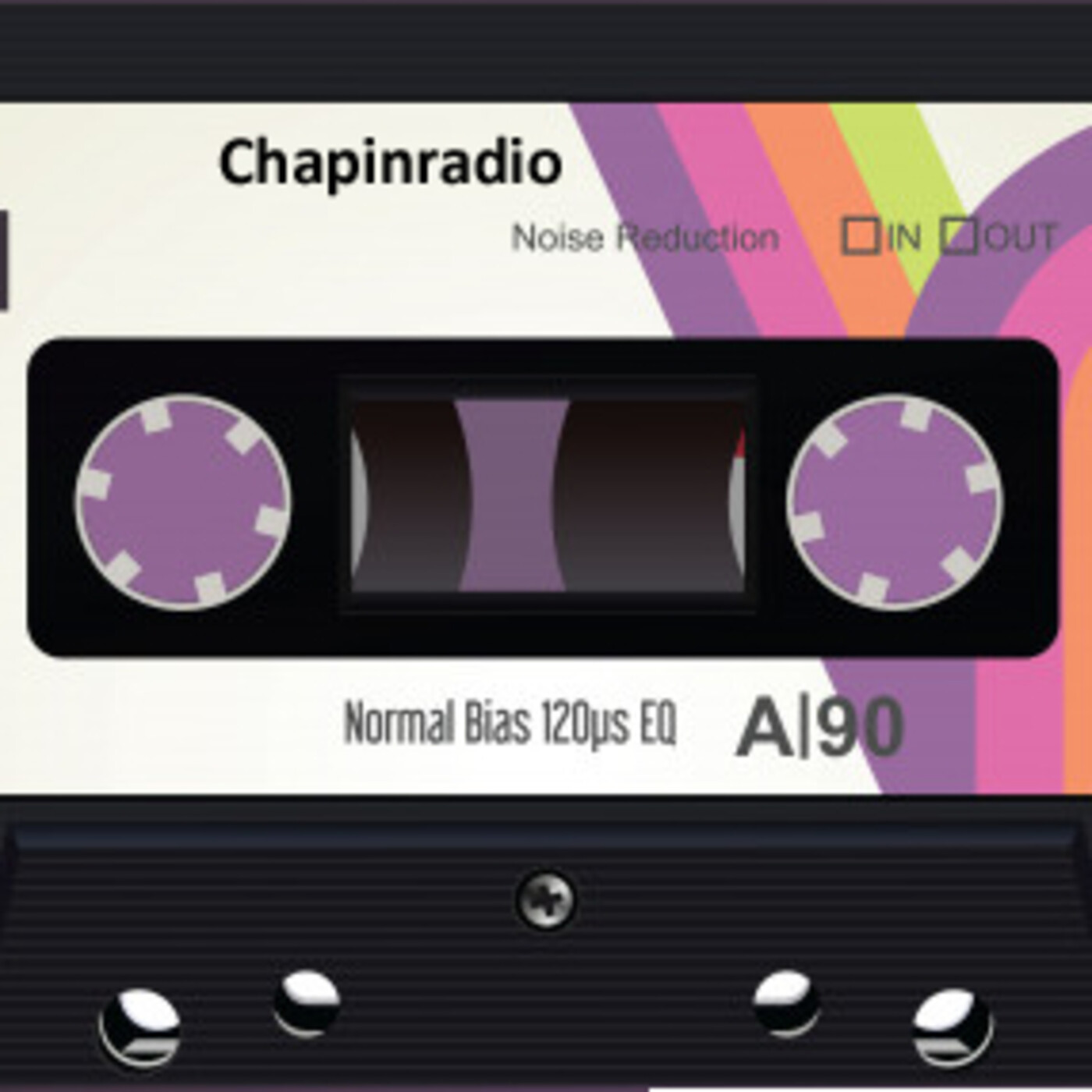 ChapinradiOldies Billy Joel Mix episode artwork