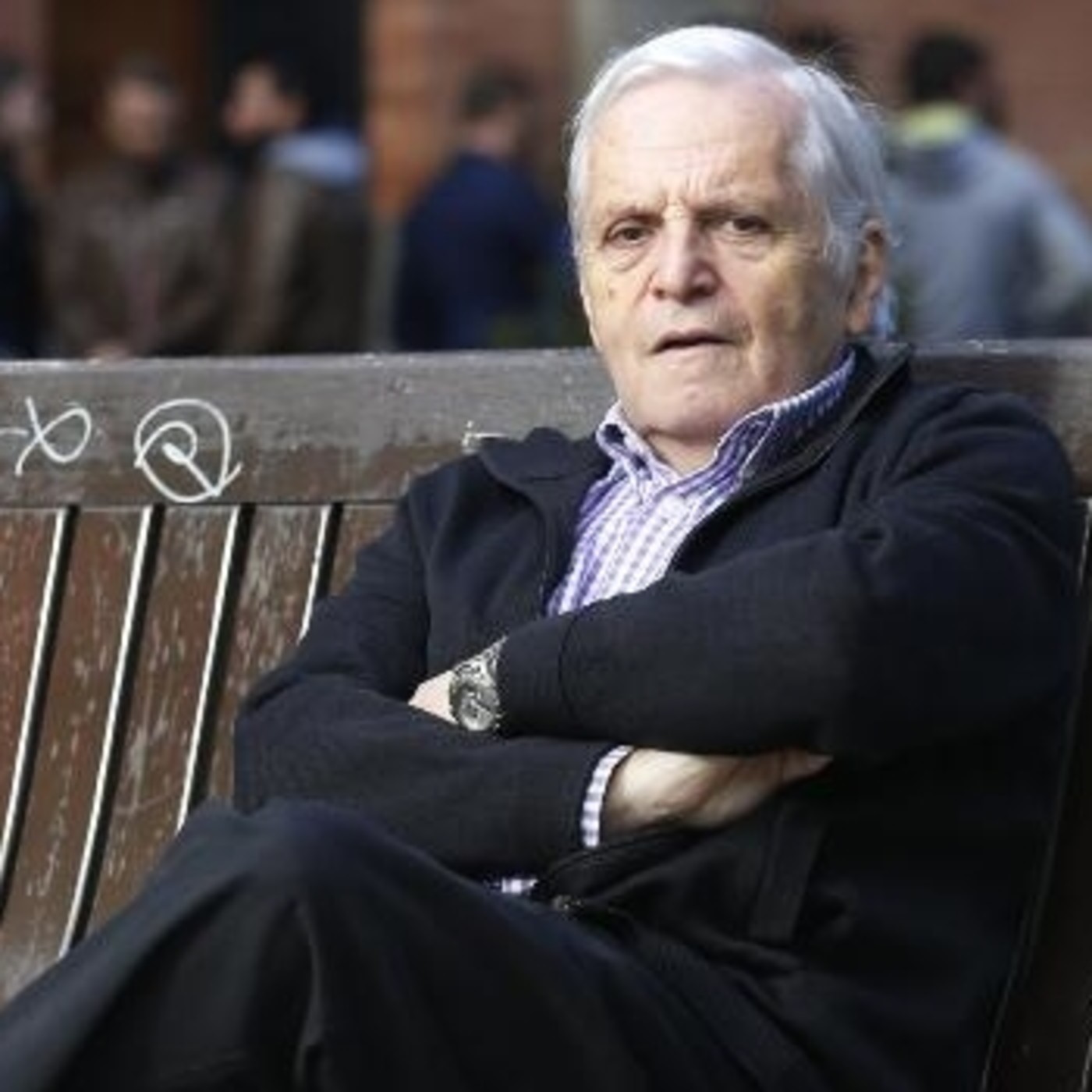 Los de al lado de Pumares