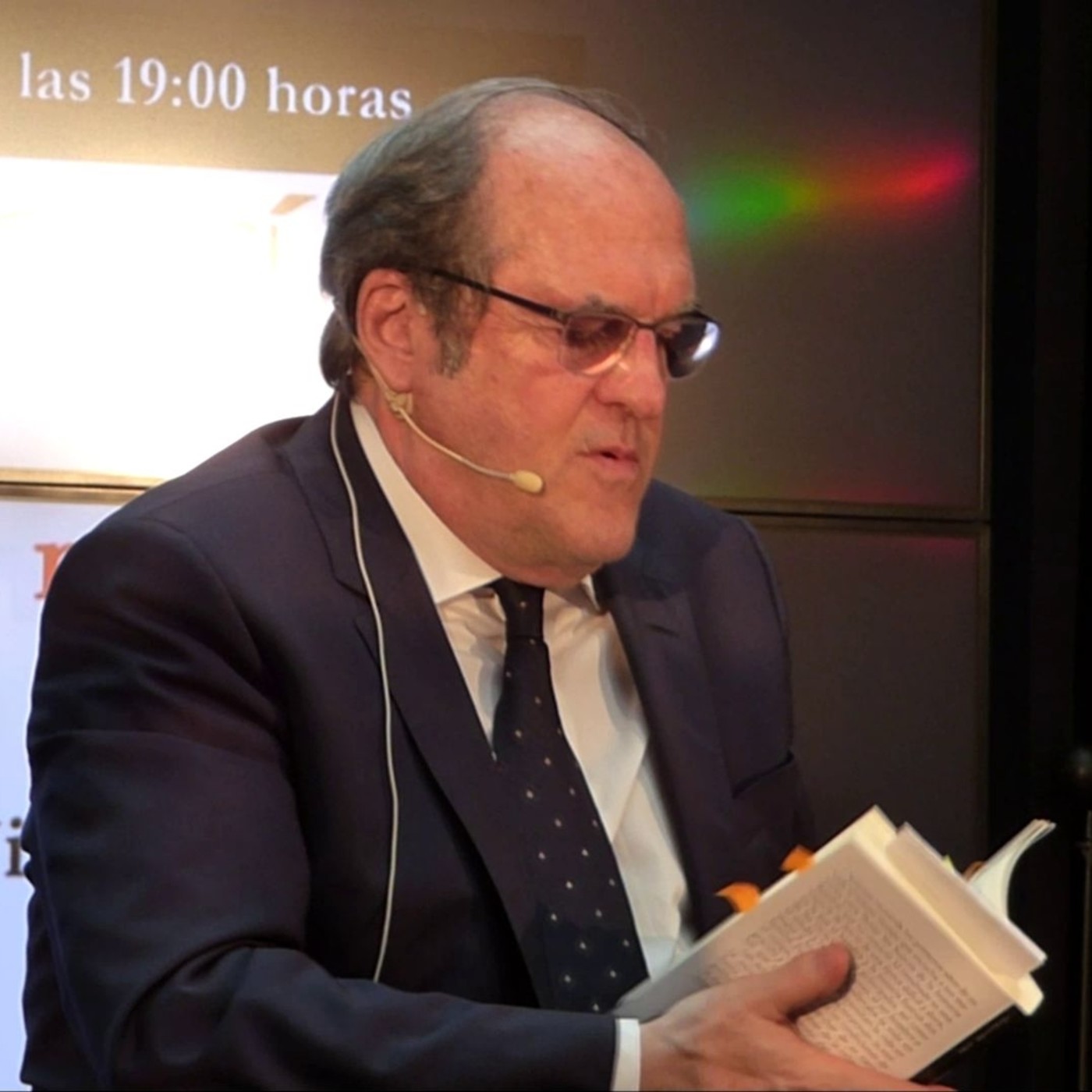 Onda Vecinal Getafe