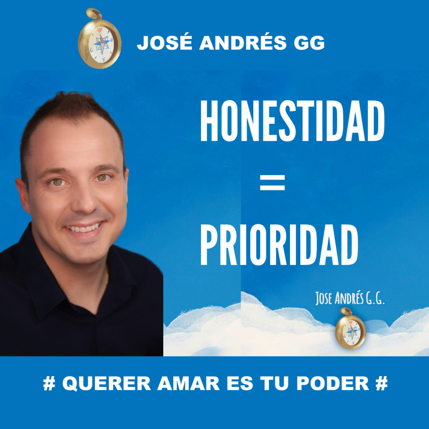 Jose Andres Gil Guillamon