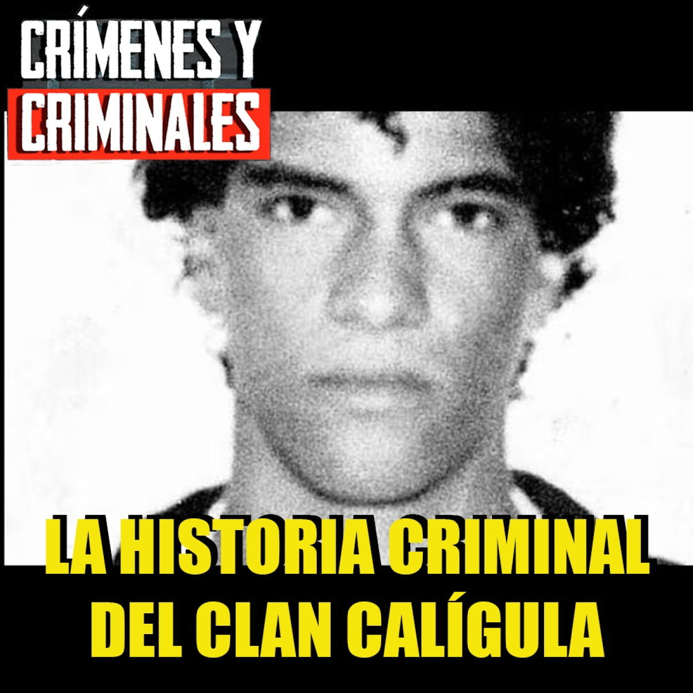 La llamativa historia criminal del clan Calígula