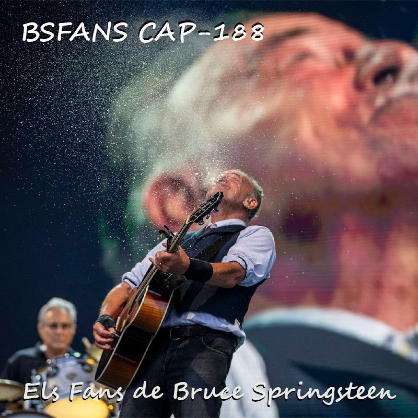 BSFANS CAP-188 Play It As It Lays episode artwork