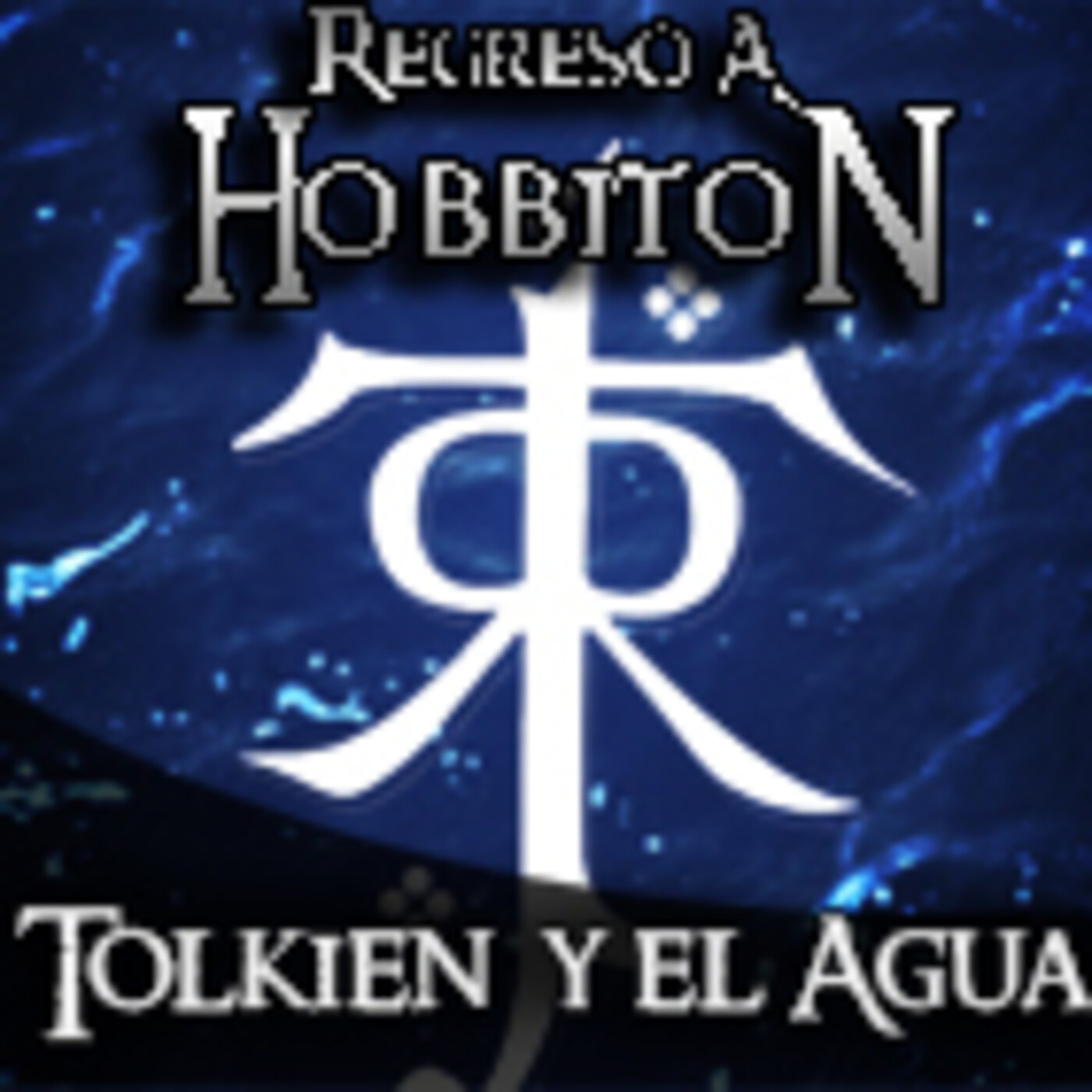 Regreso a Hobbiton